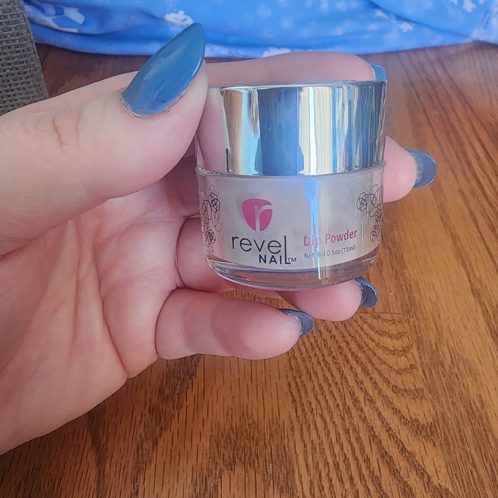 Revel 2023 Advent Calendar Dip Powder